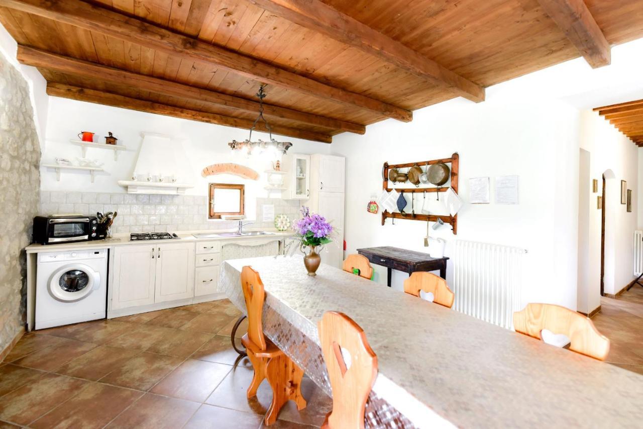 Agriturismo Castello Delle Fornaci - Private Jacuzzi Arcidosso Luaran gambar