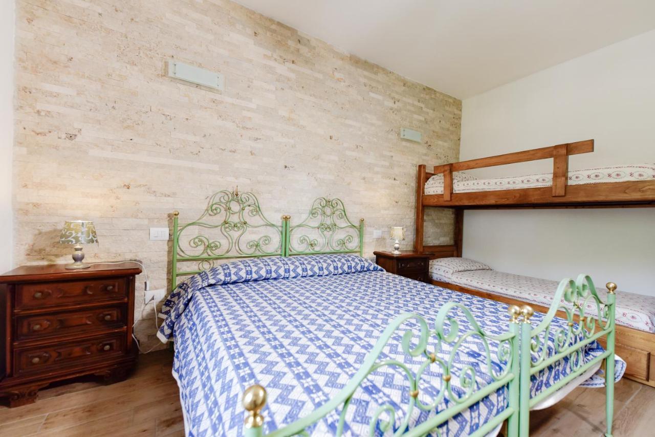 Agriturismo Castello Delle Fornaci - Private Jacuzzi Arcidosso Luaran gambar