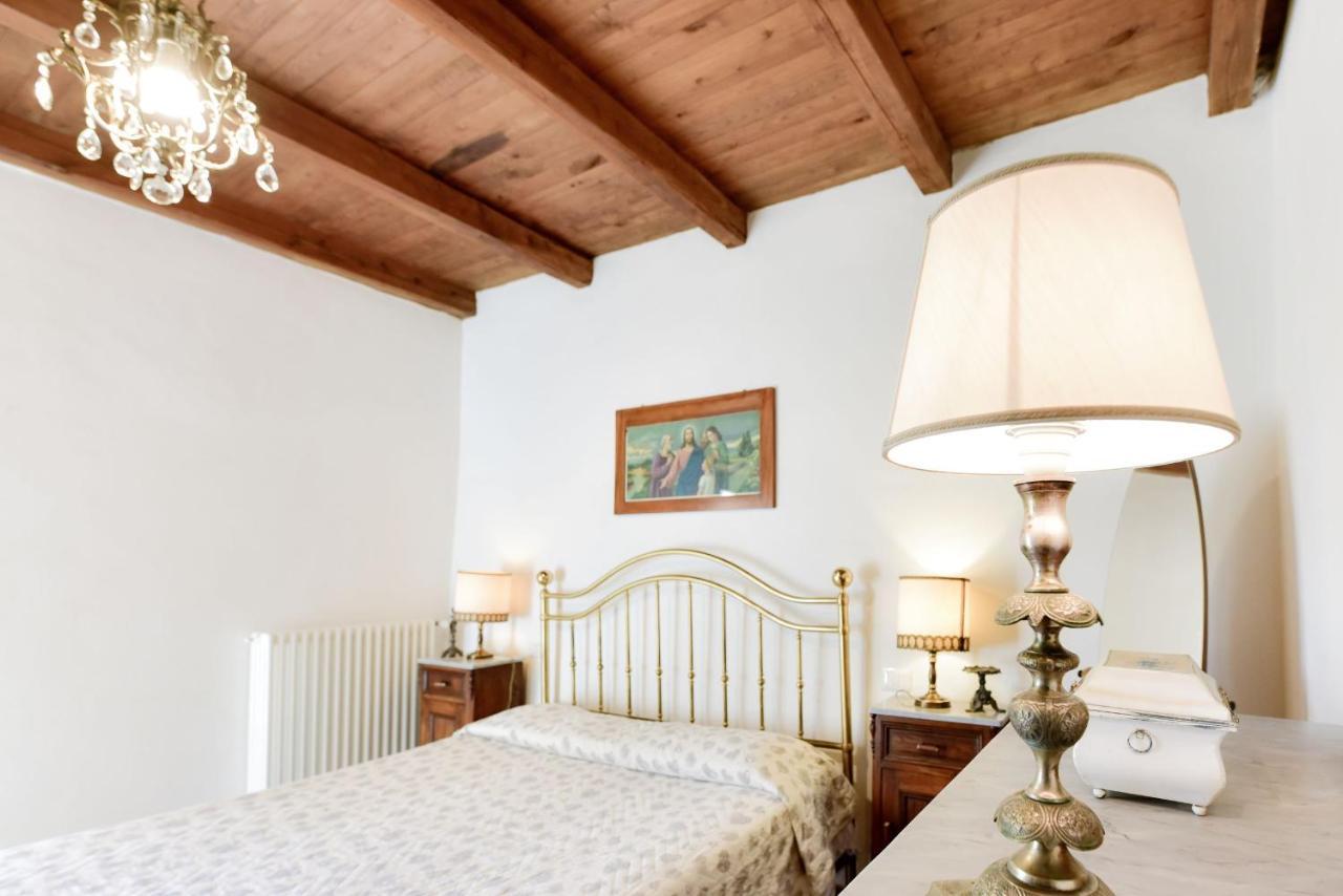 Agriturismo Castello Delle Fornaci - Private Jacuzzi Arcidosso Luaran gambar