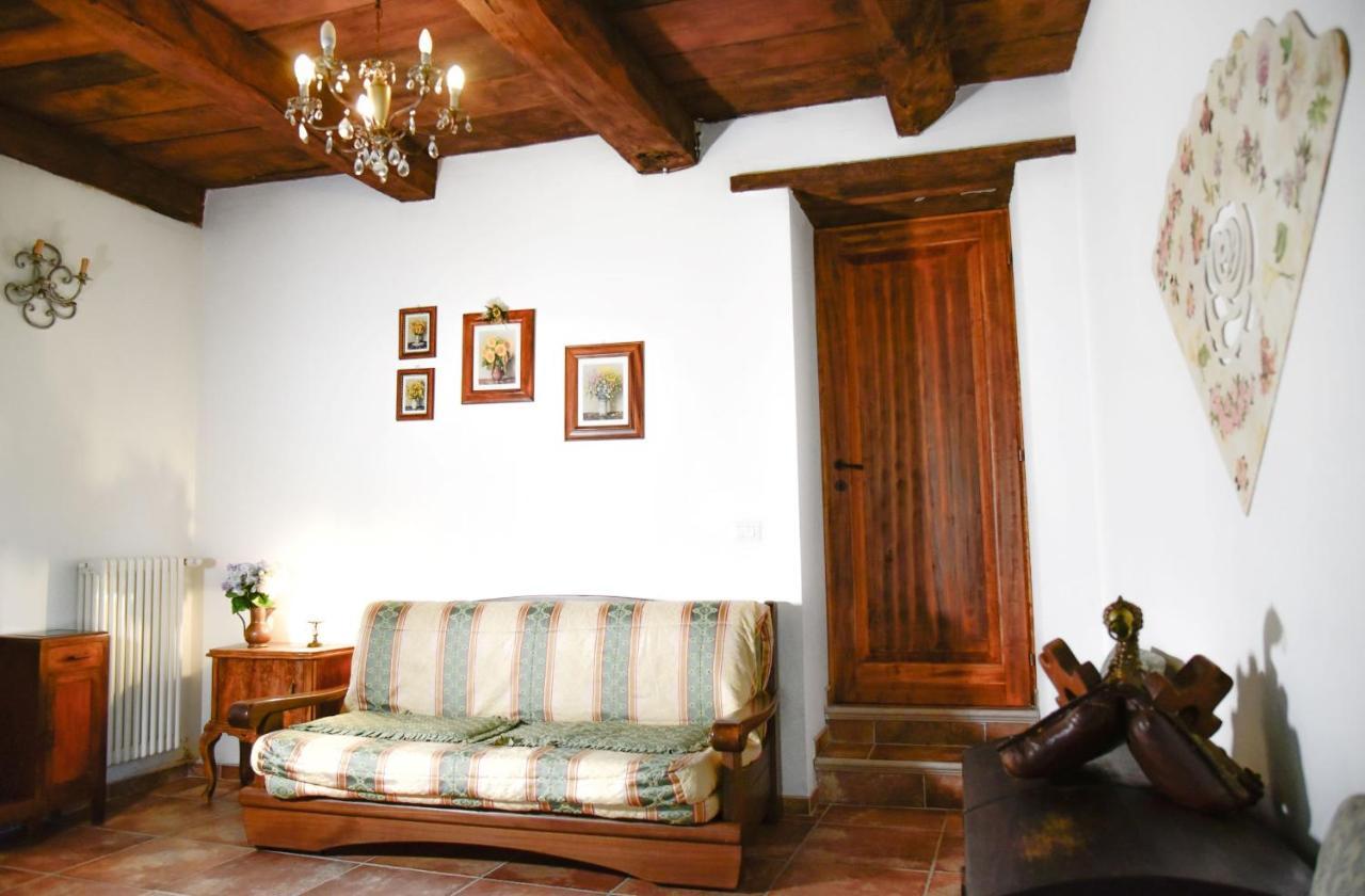 Agriturismo Castello Delle Fornaci - Private Jacuzzi Arcidosso Luaran gambar