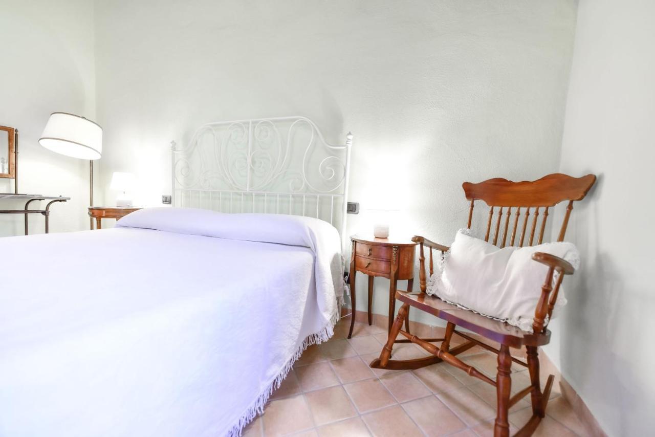 Agriturismo Castello Delle Fornaci - Private Jacuzzi Arcidosso Luaran gambar