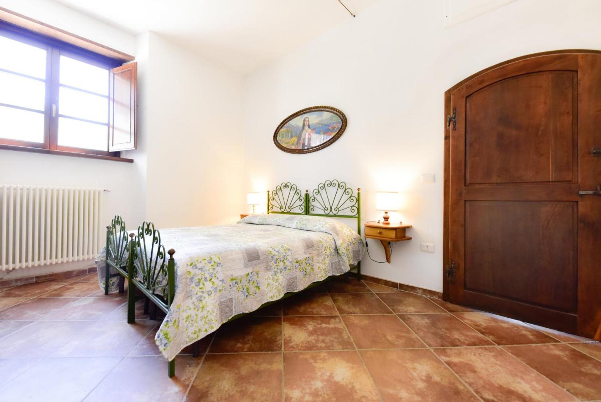Agriturismo Castello Delle Fornaci - Private Jacuzzi Arcidosso Luaran gambar