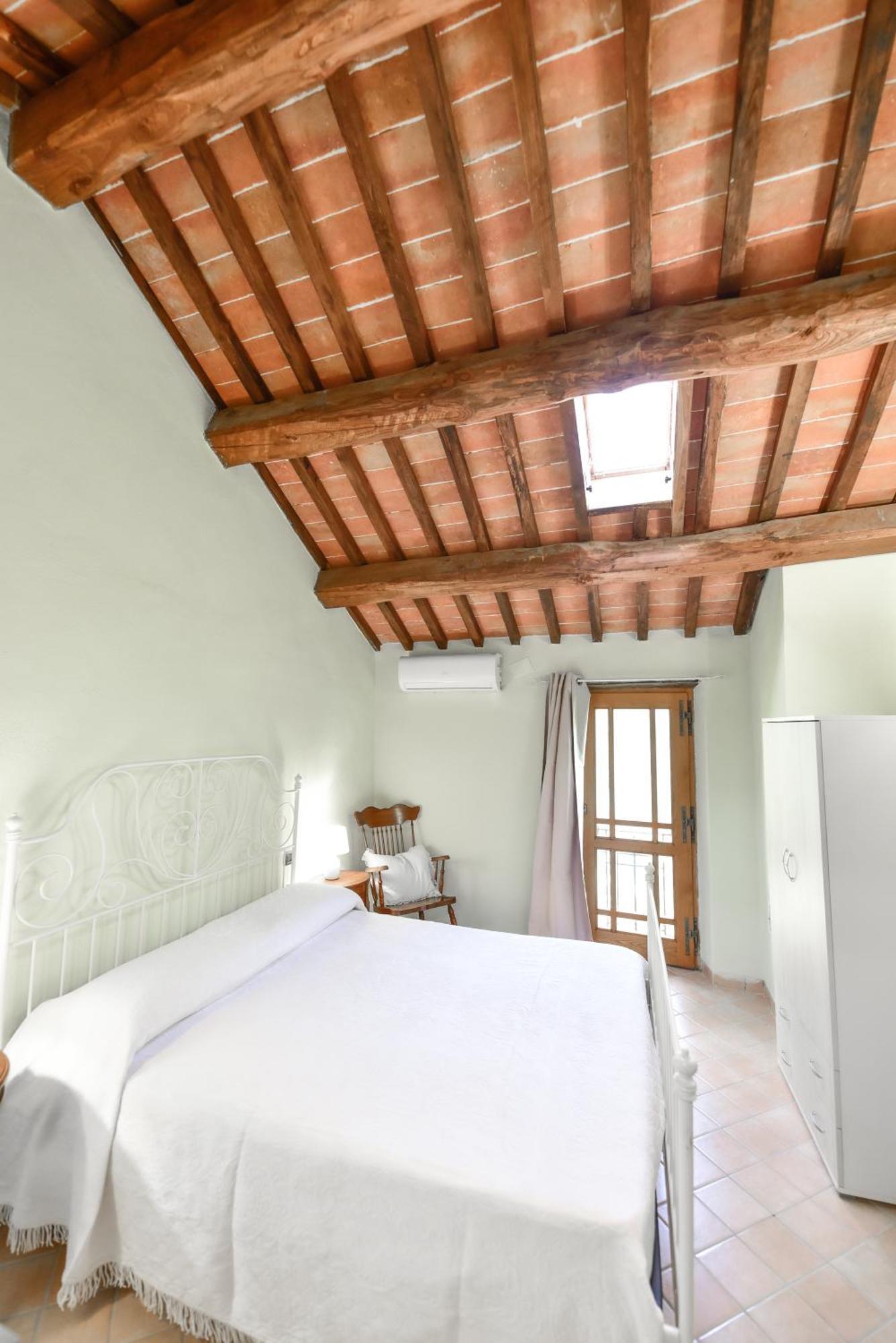 Agriturismo Castello Delle Fornaci - Private Jacuzzi Arcidosso Luaran gambar